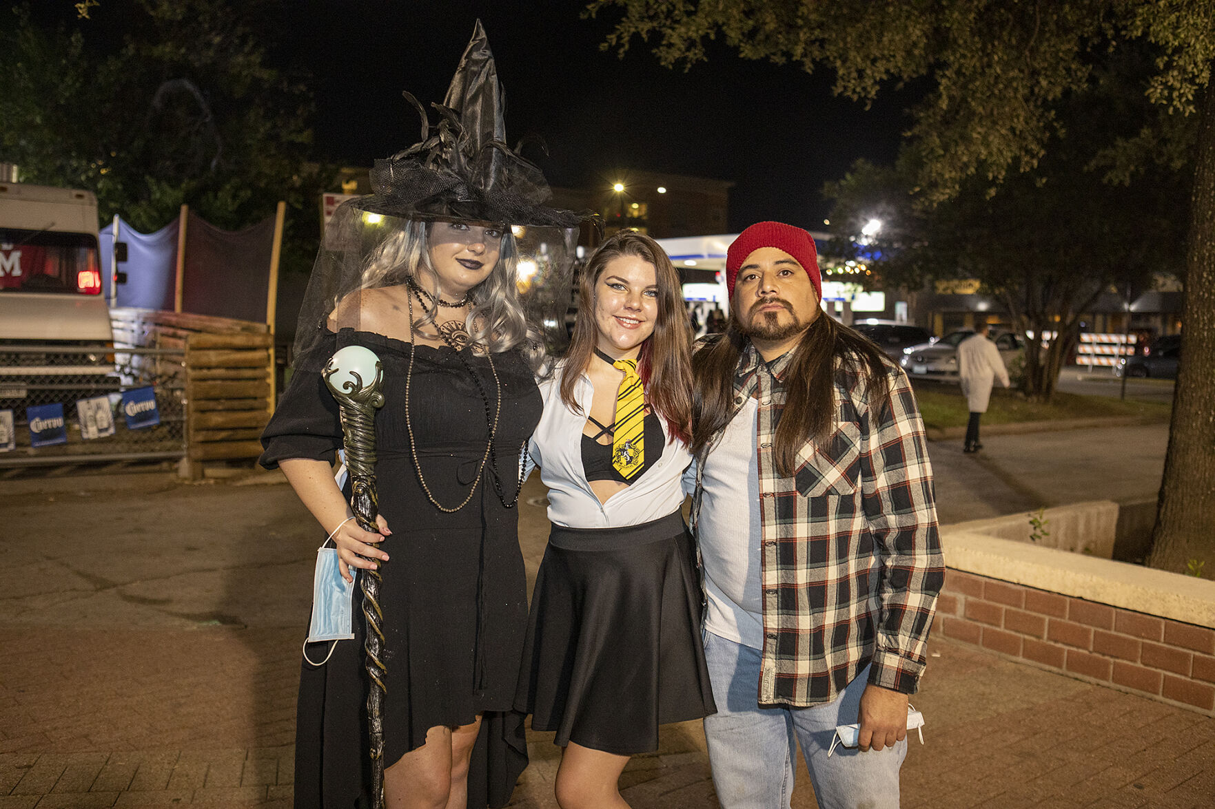 Halloween at Northgate